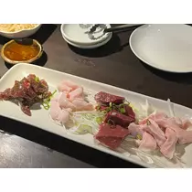 乙川 ゆあ