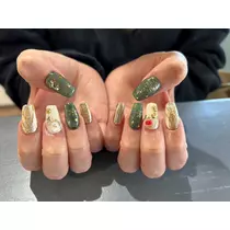 智華