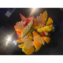ふゆな