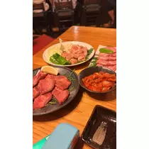 あんな