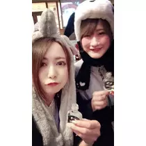 蓮見 リア