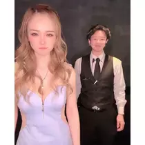 響音 涼