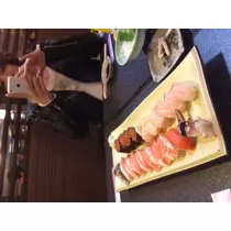 蓮見 リア