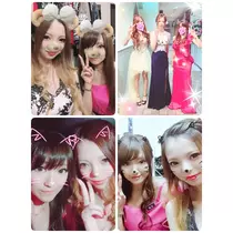 美穂