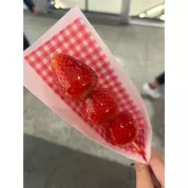 かびるんるんさわ