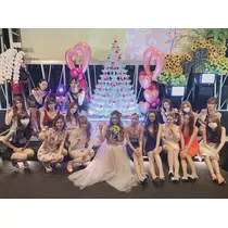 愛羽 仁美