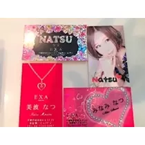 美波 なつ
