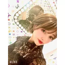 夏目 梨仔