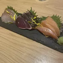さら