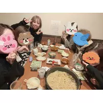 涼ママ