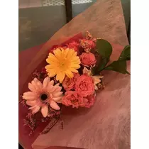 白石 愛莉