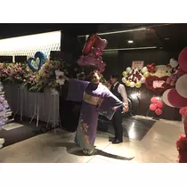 ひなの