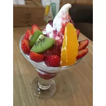 白石 愛莉