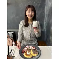 音澄 みすず