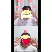 優月 あや菜