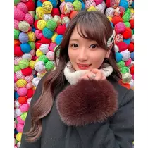 広瀬 麗奈