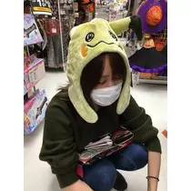 ひな