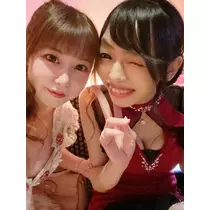 白石 愛莉