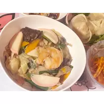 明菜