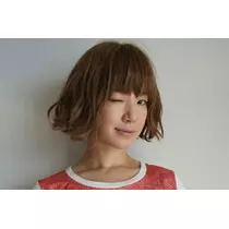 杏奈