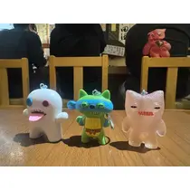 いる