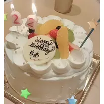 恋乃 百愛