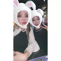 美月