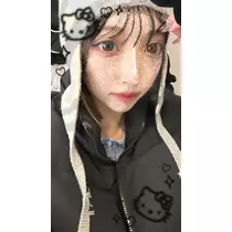 かびるんるんさわ
