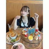 小鳥遊 かれん