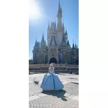 姫花