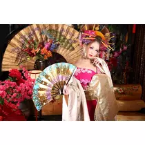 姫花