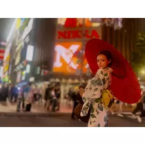 煌月 ルナ
