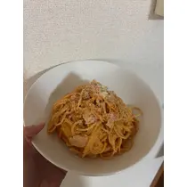 にの