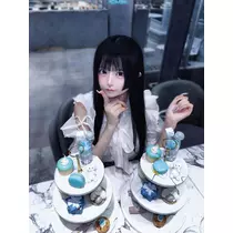 もかしゃん♡