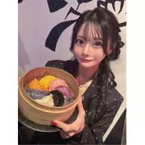 うづき ふうか
