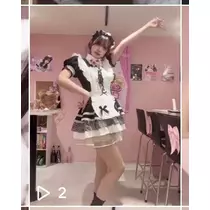 ふりふり ふりる