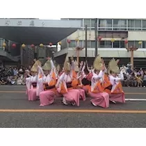 姫花