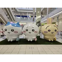 エミ （スタッフ）
