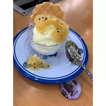 なのか
