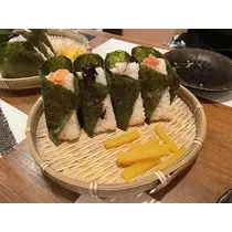 みつき