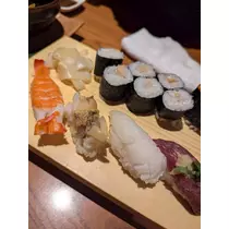 桐谷莉紗 先輩