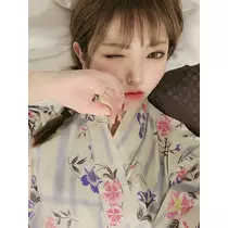 藍原 美妃