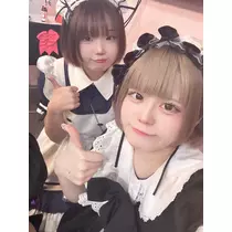 恋麦乃 ちょり