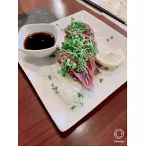 宝條 夏恋