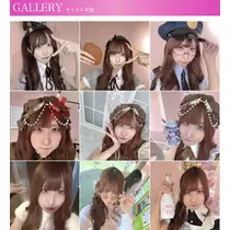 ふりふり ふりる