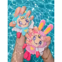 天使 のん
