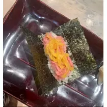 空条 しいな