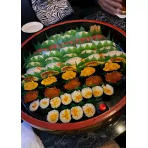 美里