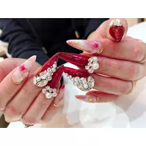 姫花