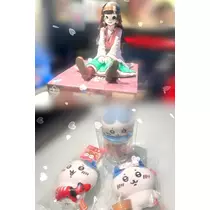 かびるんるんさわ